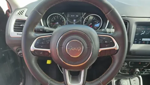 More photos of 2021 Jeep Compass Latitude at Gravity Autos Jacksonville, FL