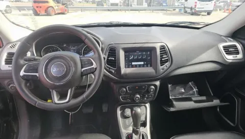 More photos of 2021 Jeep Compass Latitude at Gravity Autos Jacksonville, FL