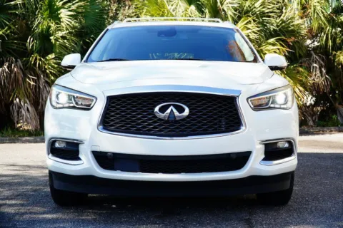 Another view of 2020 INFINITI QX60 Signature Edition for sale in Jacksonville, FL at Gravity Autos Jacksonville