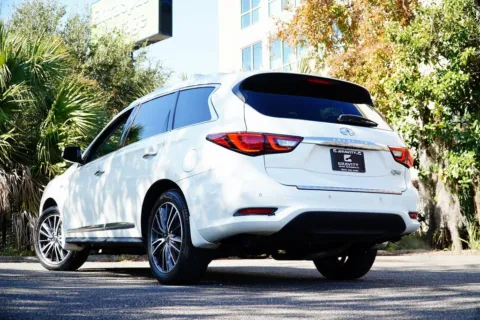 More photos of 2020 INFINITI QX60 Signature Edition at Gravity Autos Jacksonville, FL