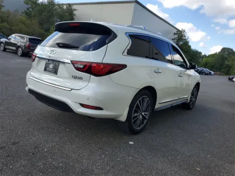 More photos of 2020 INFINITI QX60 Signature Edition at Gravity Autos Jacksonville, FL