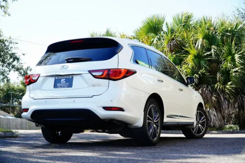 More photos of 2020 INFINITI QX60 Signature Edition at Gravity Autos Jacksonville, FL