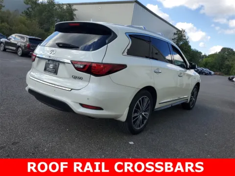 More photos of 2020 INFINITI QX60 Signature Edition at Gravity Autos Jacksonville, FL