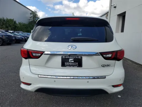 More photos of 2020 INFINITI QX60 Signature Edition at Gravity Autos Jacksonville, FL