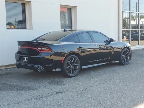 Another view of 2020 Dodge Charger R/T for sale in Jacksonville, FL at Gravity Autos Jacksonville