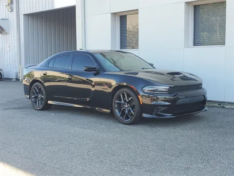 More photos of 2020 Dodge Charger R/T at Gravity Autos Jacksonville, FL