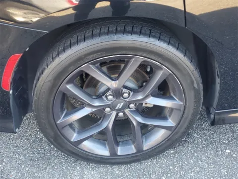 More photos of 2020 Dodge Charger R/T at Gravity Autos Jacksonville, FL