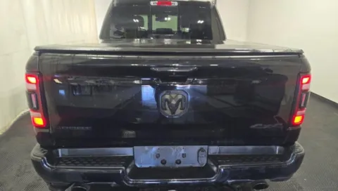 Photos of 2020 Ram 1500 Rebel for sale in Jacksonville, FL at Gravity Autos Jacksonville