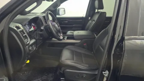 Another view of 2020 Ram 1500 Rebel for sale in Jacksonville, FL at Gravity Autos Jacksonville