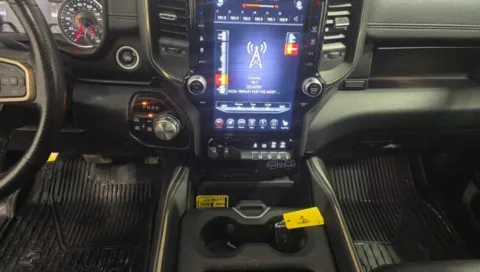 More photos of 2020 Ram 1500 Rebel at Gravity Autos Jacksonville, FL