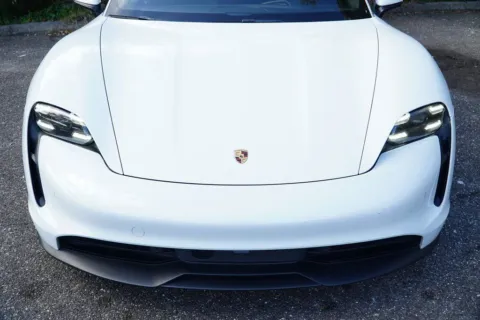 More photos of 2020 Porsche Taycan 4S at Gravity Autos Jacksonville, FL