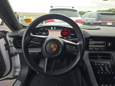 More photos of 2020 Porsche Taycan 4S at Gravity Autos Jacksonville, FL
