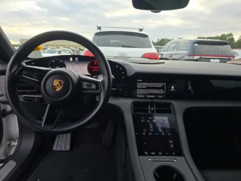 More photos of 2020 Porsche Taycan 4S at Gravity Autos Jacksonville, FL