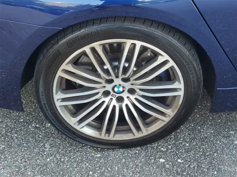 More photos of 2020 BMW 5 Series M550i xDrive at Gravity Autos Jacksonville, FL