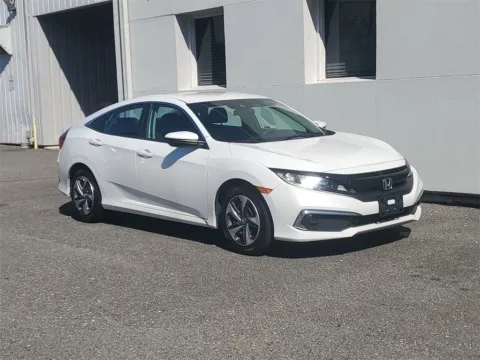 More photos of 2020 Honda Civic LX at Gravity Autos Jacksonville, FL