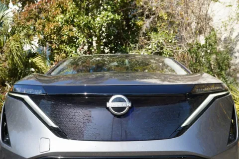 More photos of 2023 Nissan Ariya ENGAGE e-4ORCE at Gravity Autos Jacksonville, FL