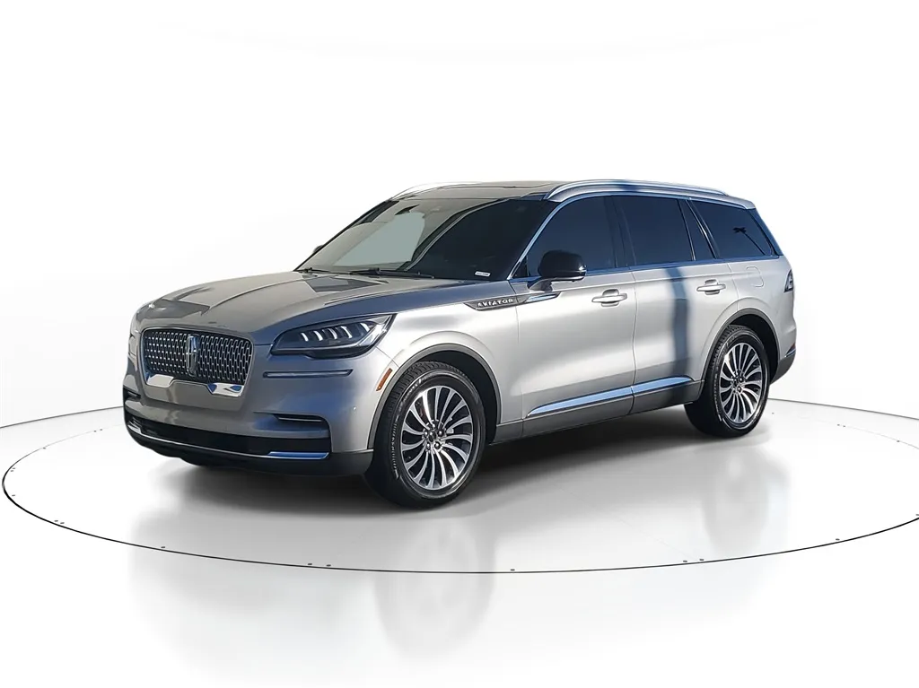 Unknown 2023 Lincoln Aviator Reserve for sale in Jacksonville, FL