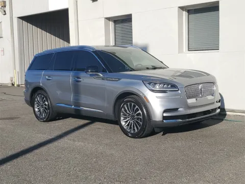 More photos of 2023 Lincoln Aviator Reserve at Gravity Autos Jacksonville, FL