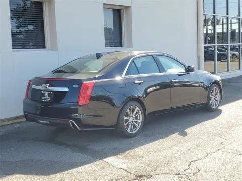 More photos of 2019 Cadillac CTS 3.6L Luxury at Gravity Autos Jacksonville, FL