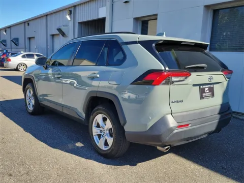 More photos of 2020 Toyota RAV4 XLE at Gravity Autos Jacksonville, FL