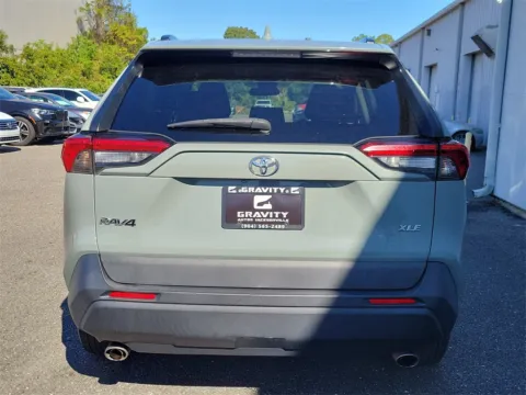 More photos of 2020 Toyota RAV4 XLE at Gravity Autos Jacksonville, FL