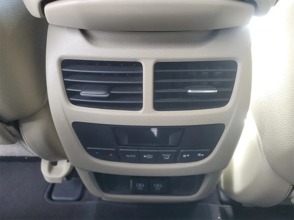 2019 Acura MDX photo 4