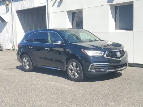 More photos of 2019 Acura MDX 3.5L at Gravity Autos Jacksonville, FL