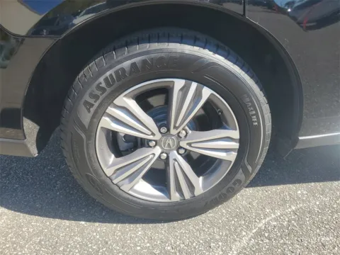 More photos of 2019 Acura MDX 3.5L at Gravity Autos Jacksonville, FL