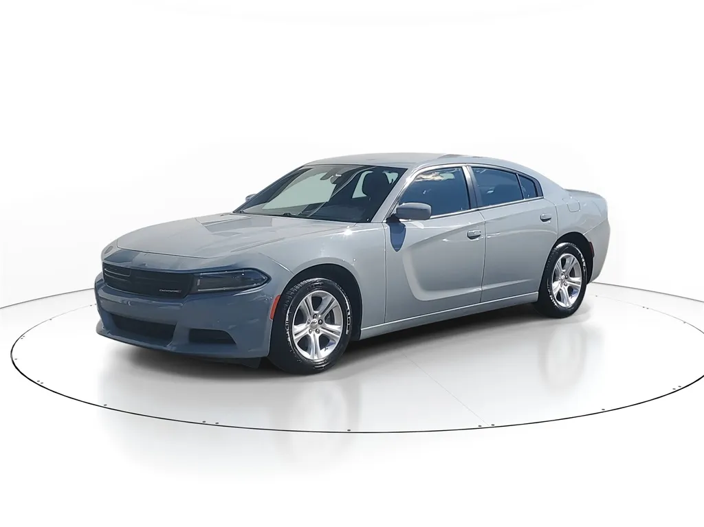 2022 Dodge Charger SXT for sale in Jacksonville, FL