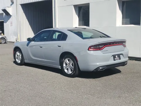 Photos of 2022 Dodge Charger SXT for sale in Jacksonville, FL at Gravity Autos Jacksonville