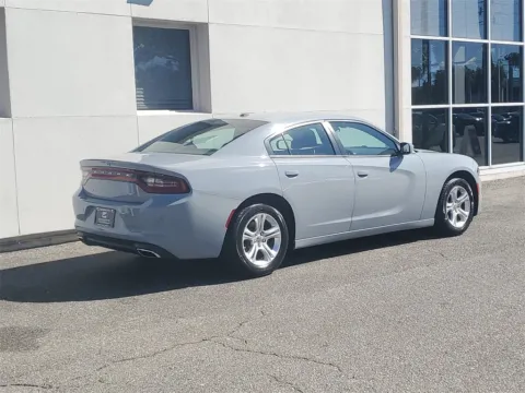 Another view of 2022 Dodge Charger SXT for sale in Jacksonville, FL at Gravity Autos Jacksonville