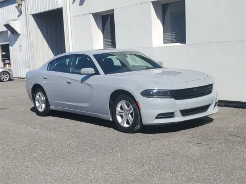More photos of 2022 Dodge Charger SXT at Gravity Autos Jacksonville, FL