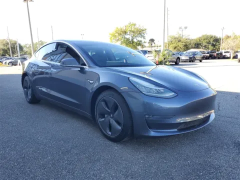 Photos of 2020 Tesla Model 3 Long Range for sale in Jacksonville, FL at Gravity Autos Jacksonville