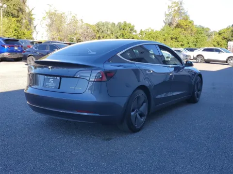 Another view of 2020 Tesla Model 3 Long Range for sale in Jacksonville, FL at Gravity Autos Jacksonville
