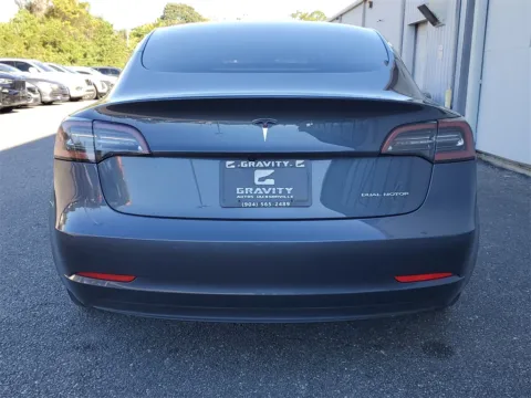 More photos of 2020 Tesla Model 3 Long Range at Gravity Autos Jacksonville, FL