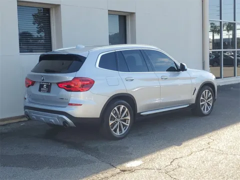 Another view of 2019 BMW X3 sDrive30i for sale in Jacksonville, FL at Gravity Autos Jacksonville