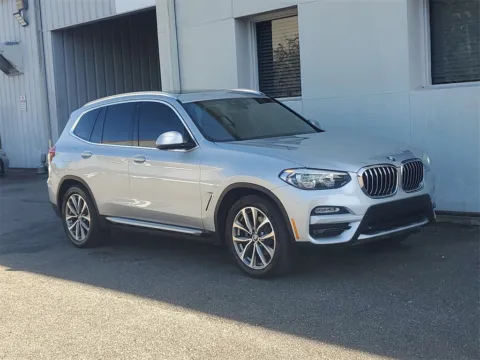 More photos of 2019 BMW X3 sDrive30i at Gravity Autos Jacksonville, FL