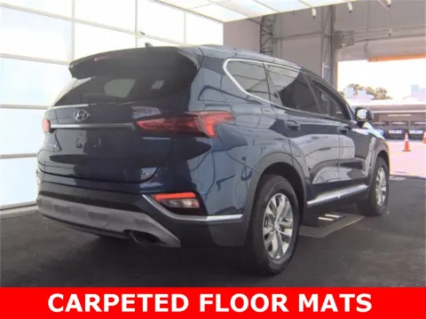 Photos of 2019 Hyundai Santa Fe SEL for sale in Jacksonville, FL at Gravity Autos Jacksonville