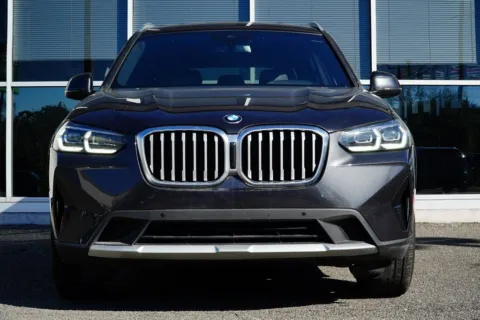 Another view of 2022 BMW X3 sDrive30i for sale in Jacksonville, FL at Gravity Autos Jacksonville
