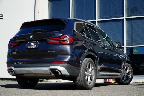 More photos of 2022 BMW X3 sDrive30i at Gravity Autos Jacksonville, FL