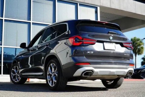 More photos of 2022 BMW X3 sDrive30i at Gravity Autos Jacksonville, FL
