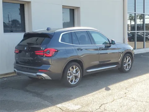 More photos of 2022 BMW X3 sDrive30i at Gravity Autos Jacksonville, FL