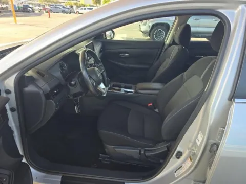 Another view of 2022 Nissan Sentra SV for sale in Jacksonville, FL at Gravity Autos Jacksonville