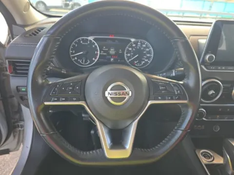 More photos of 2022 Nissan Sentra SV at Gravity Autos Jacksonville, FL