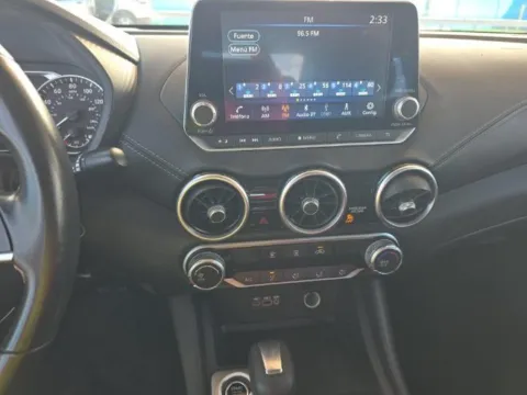 More photos of 2022 Nissan Sentra SV at Gravity Autos Jacksonville, FL