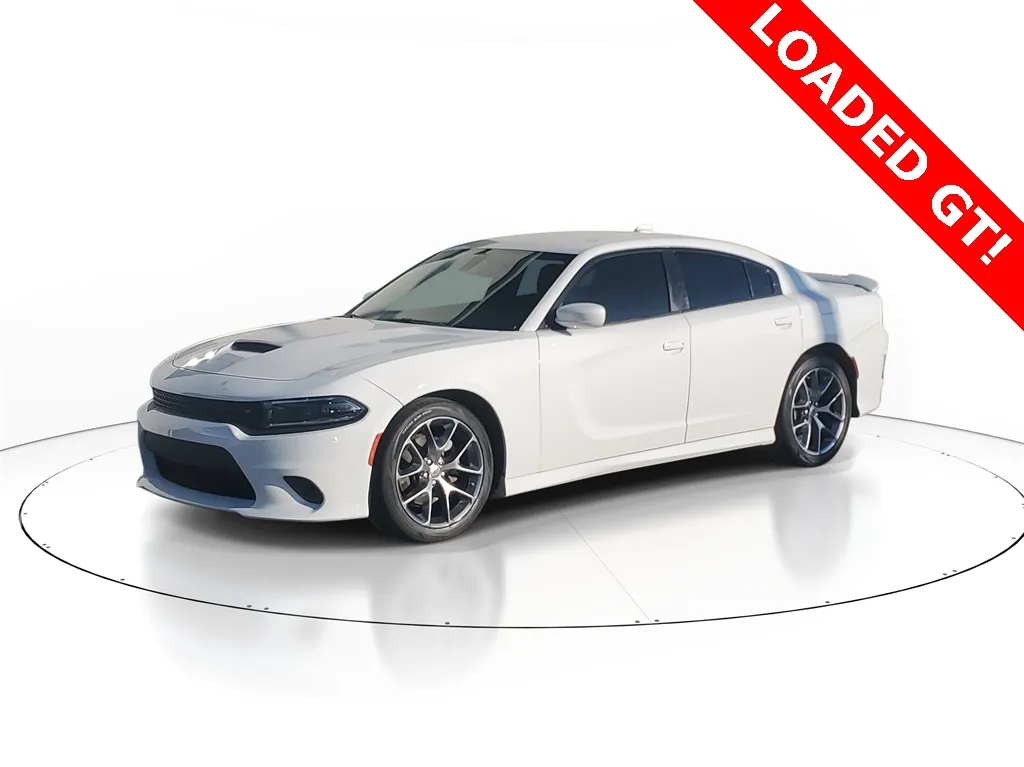2022 Dodge Charger GT for sale in Jacksonville, FL