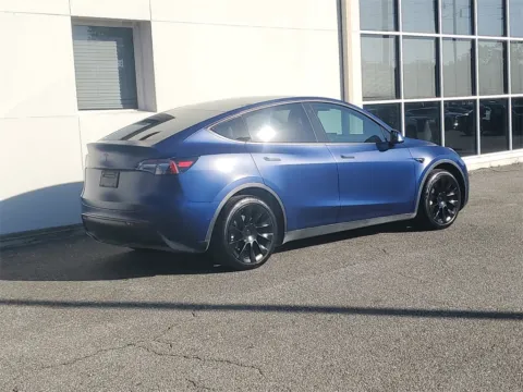 Another view of 2021 Tesla Model Y Long Range for sale in Jacksonville, FL at Gravity Autos Jacksonville
