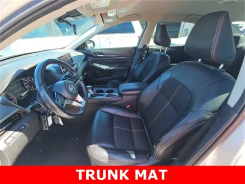 Another view of 2021 Nissan Altima 2.5 SR for sale in Jacksonville, FL at Gravity Autos Jacksonville