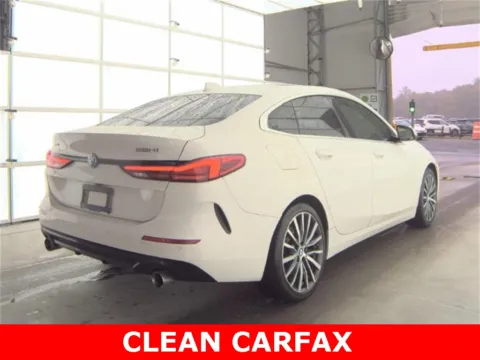 Photos of 2020 BMW 2 Series 228i Gran Coupe xDrive for sale in Jacksonville, FL at Gravity Autos Jacksonville