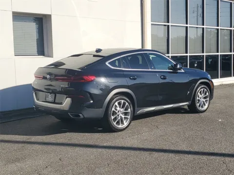Another view of 2020 BMW X6 sDrive40i for sale in Jacksonville, FL at Gravity Autos Jacksonville